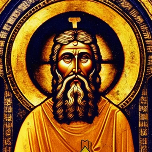 Ezekiel, Christianity