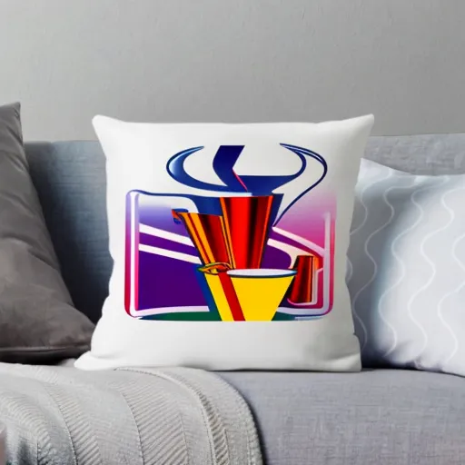 jazz cup decal