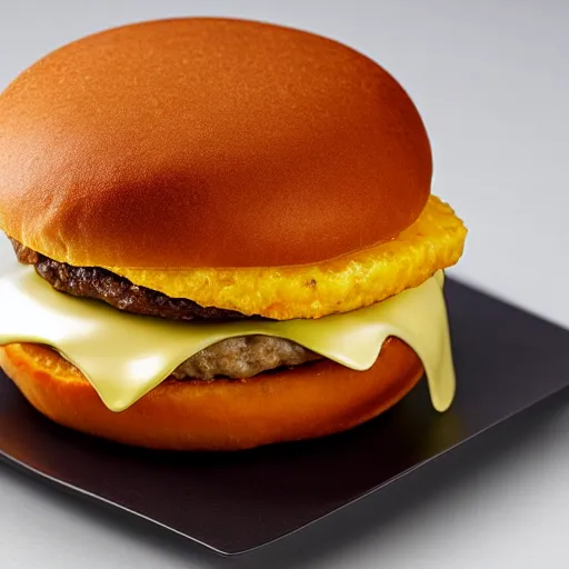  mcdonald’s burger