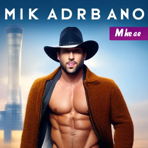 mike adriano