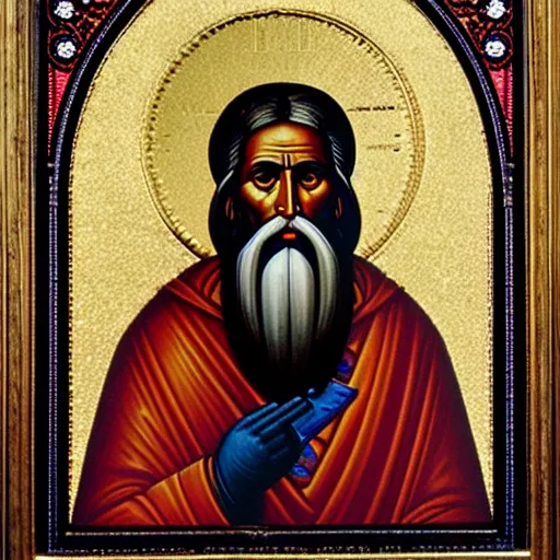 Ezekiel, Christianity