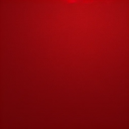 plain red wallpaper