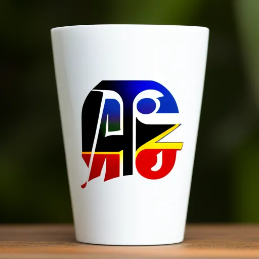 90s jazz cup decal
