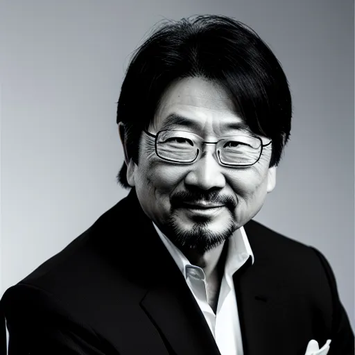 Hiroyuki Nishimura
