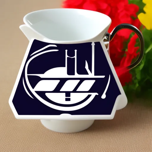 90s jazz cup decal